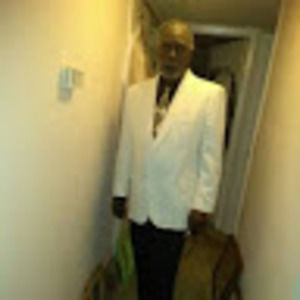 Meet your Posher, Leroy